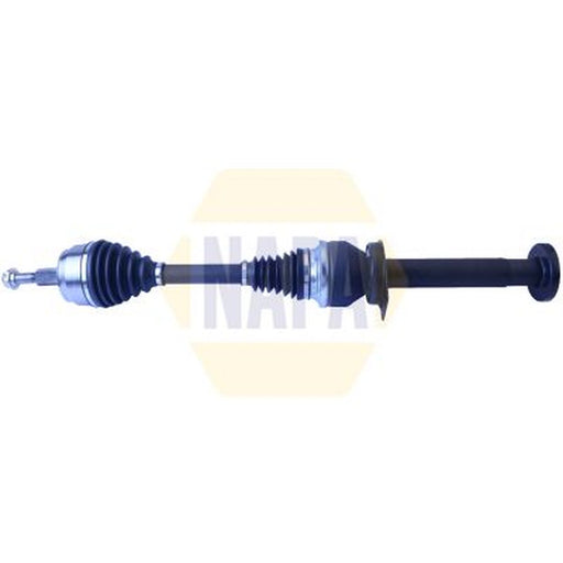 NAPA CV Drive Shaft Driveshaft Front Right NDS1191R