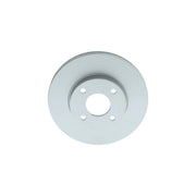 Bosch 2 x Vented Front Brake Discs 0 986 479 F70