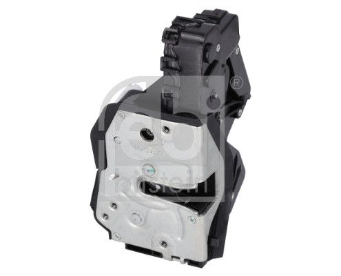 Febi Door Lock Mechanism Left Rear 7 Pin