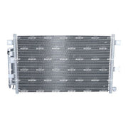 NRF Air Conditioning Condenser 350481