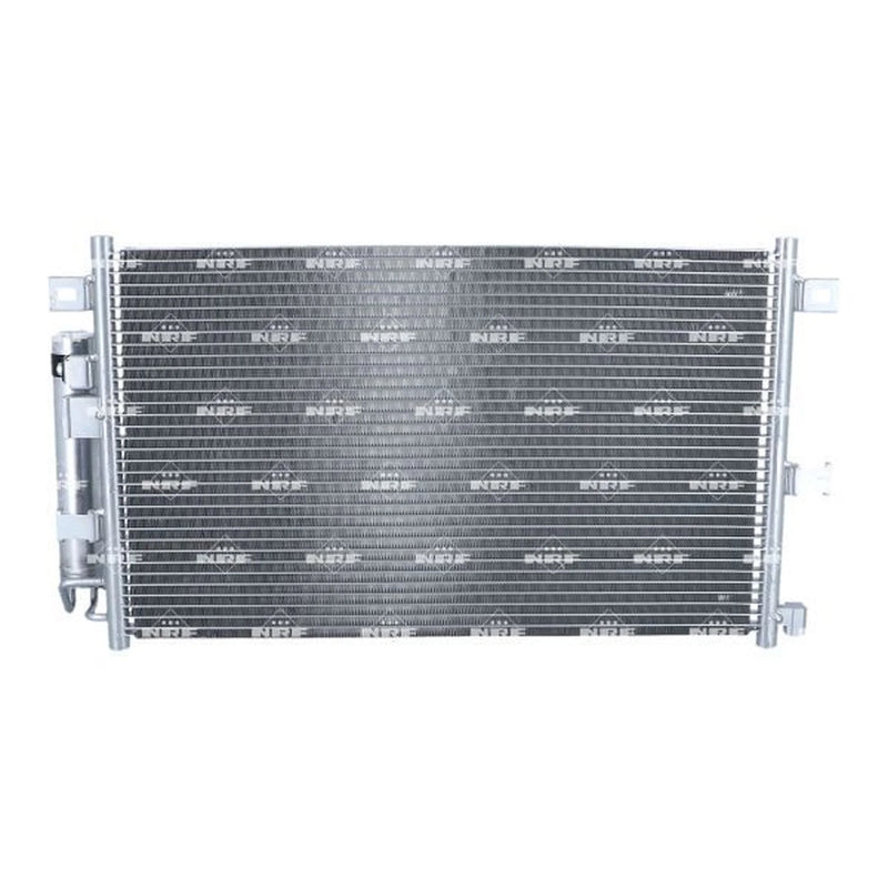 NRF Air Conditioning Condenser 350481