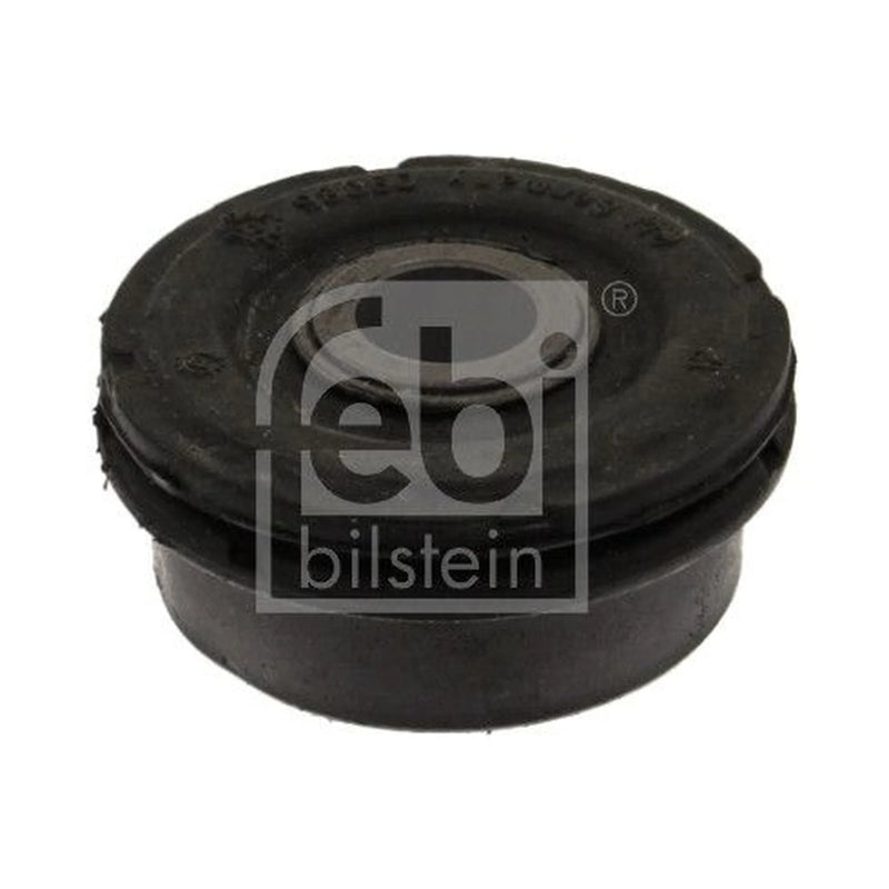 Febi Wishbone / Control / Trailing Arm Bush Rear Right 09086