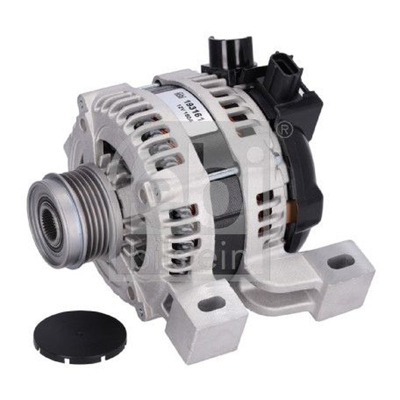Febi Car Alternator 12V 193161