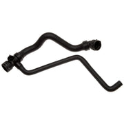 Gates Radiator Coolant Hose 559mm ID 05-2595