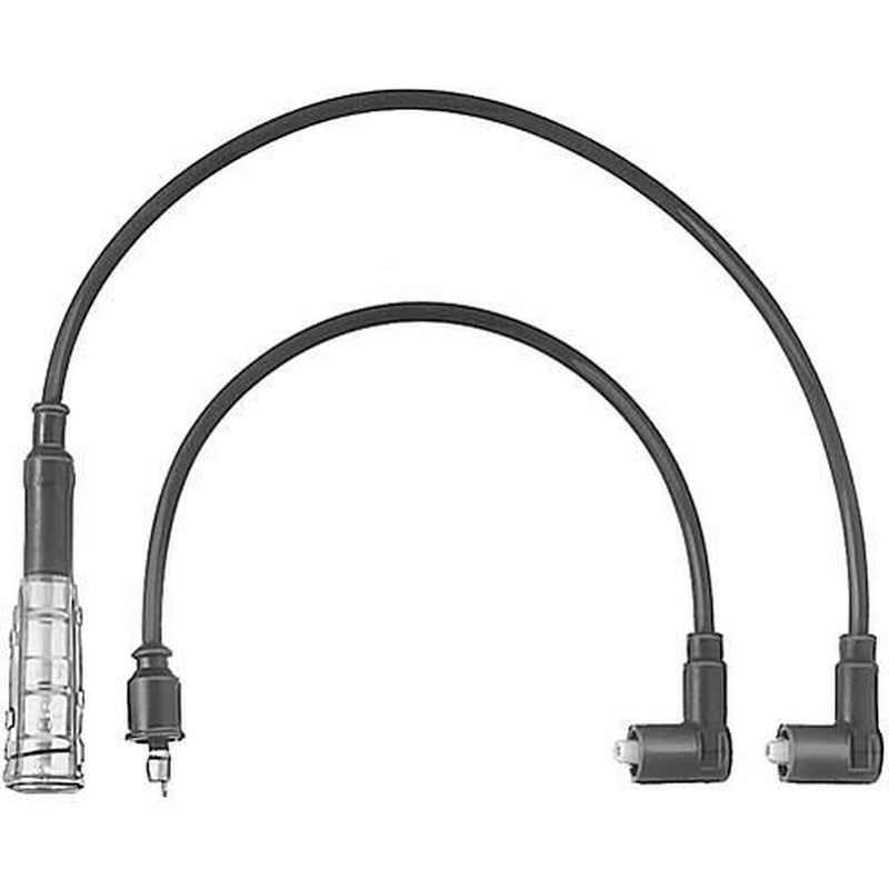BERU Ignition HT Lead Cable Kit ZEF406