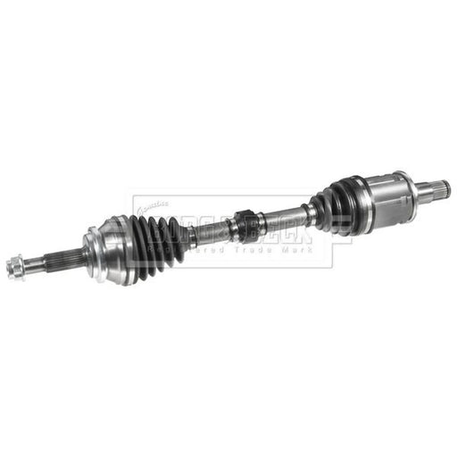 Borg & Beck CV Drive Shaft Driveshaft Front Left BDS1792