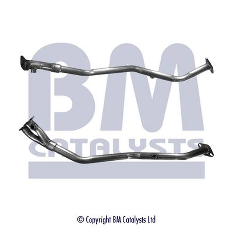 BM Catalysts Exhaust Pipe OD BM70481