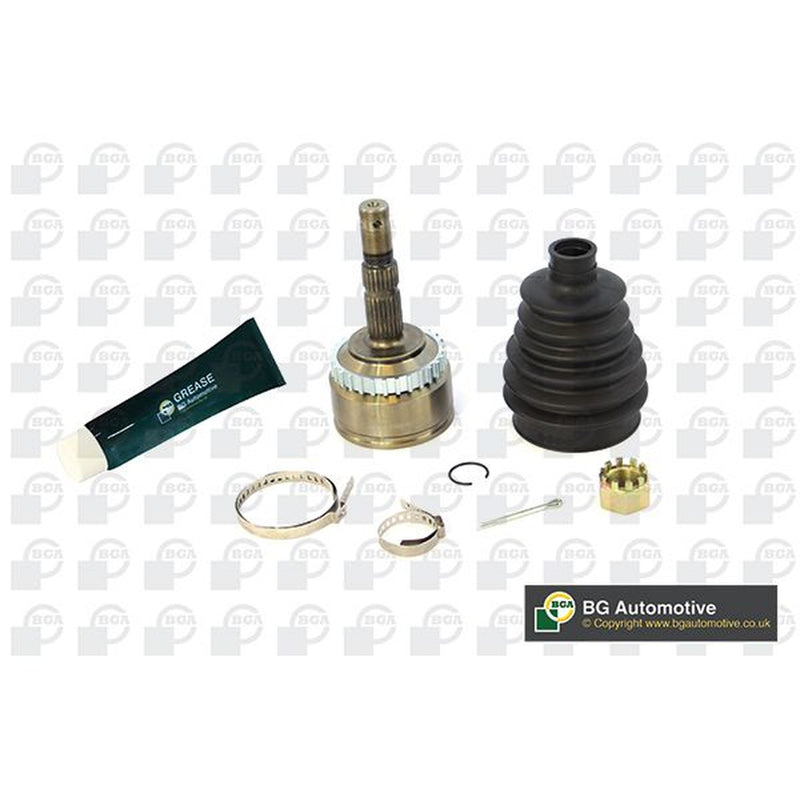 BGA Drive Shaft Joint Kit CV9503A