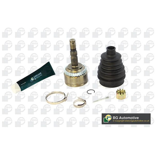 BGA Drive Shaft Joint Kit CV9503A