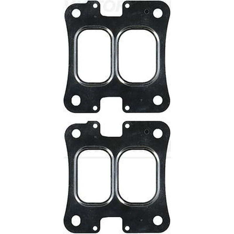 Victor Reinz Exhaust Manifold Gasket Set OD ID High 11-17520-01