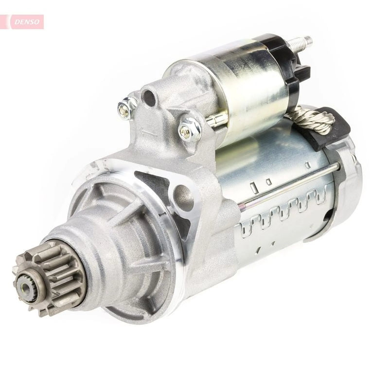 Denso Starter Motor 12V 1.5kW 13 Teeth DSN1465