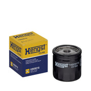 Hella Engine Oil Filter H90W16