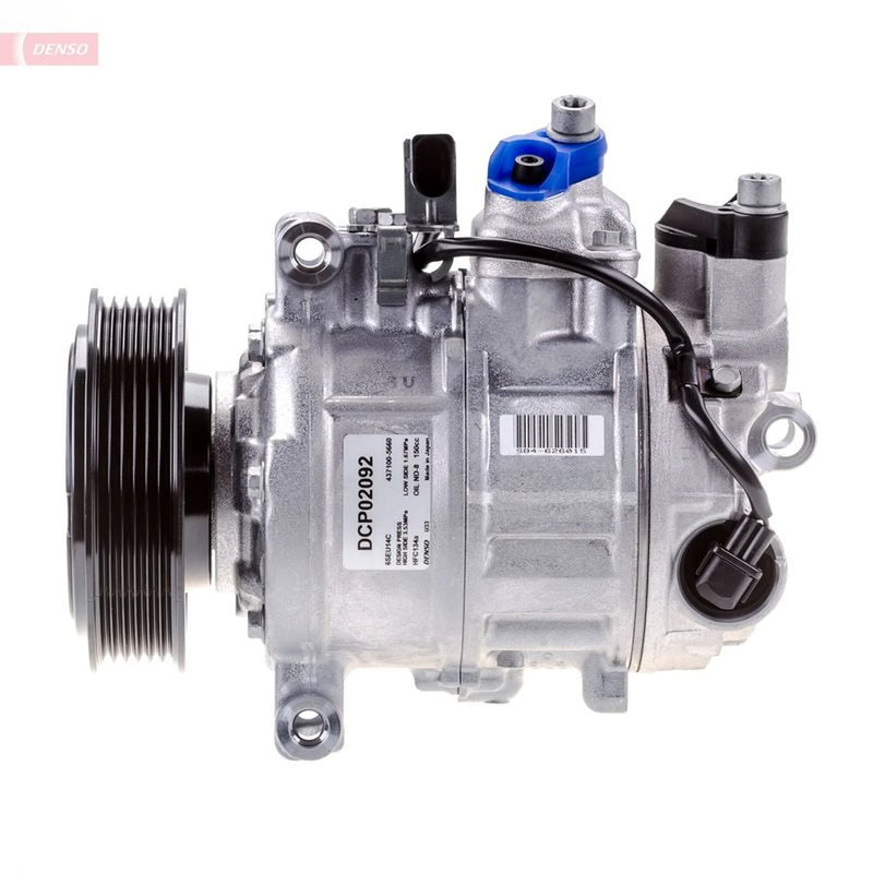 Denso Air Conditioning Compressor DCP02092