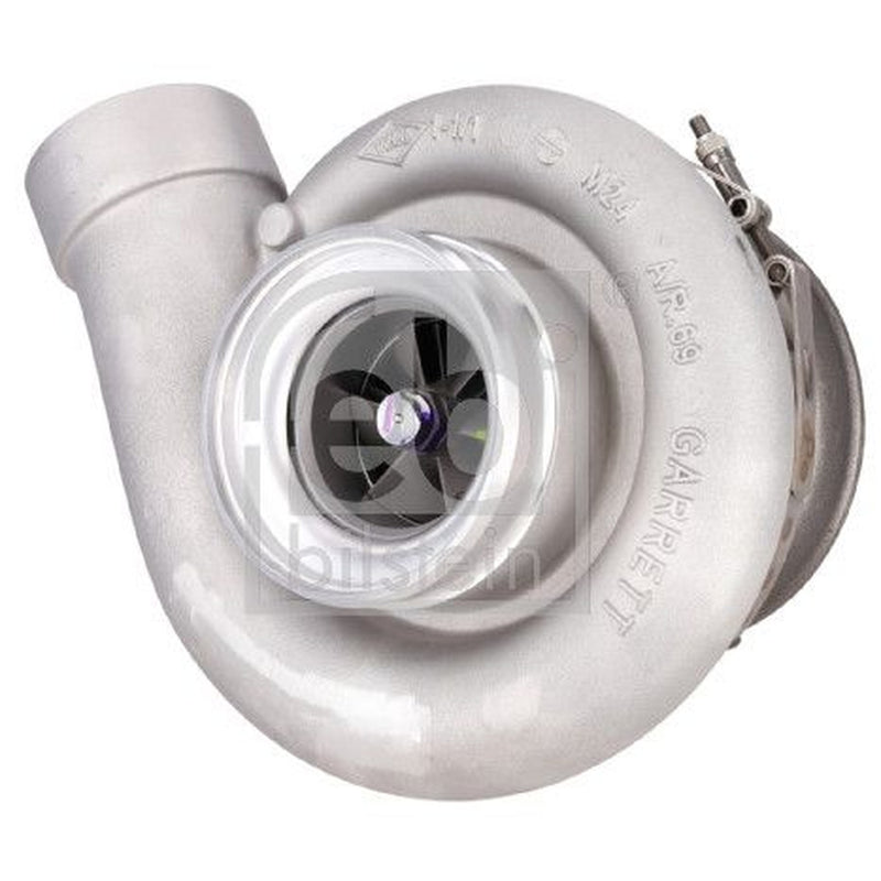 Febi Turbocharger Turbo Unit 190557