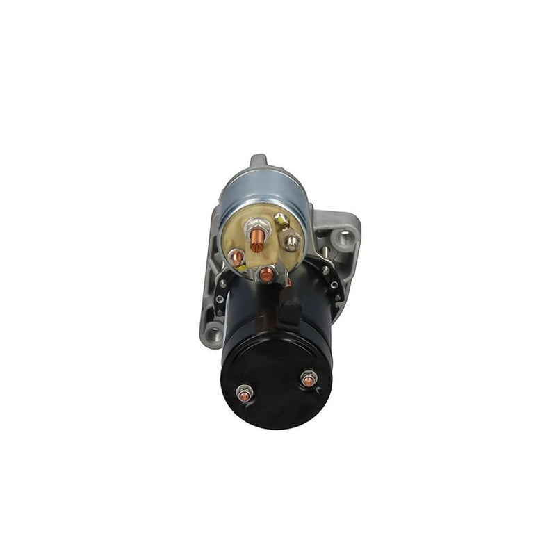 Valeo Starter Motor 12V 1.4kW 9 Teeth 438488