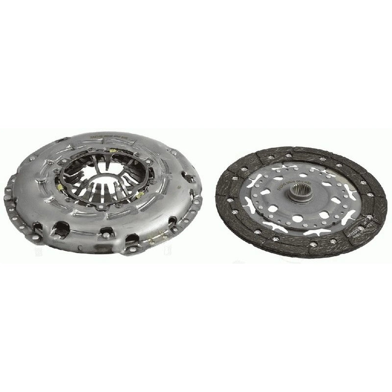 Sachs Clutch Kit Set 3pc 3000950935