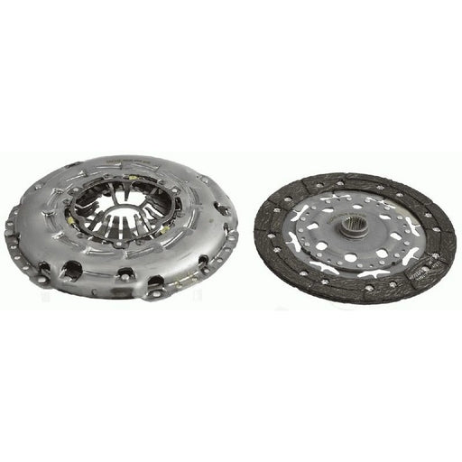 Sachs Clutch Kit Set 3pc 3000950935