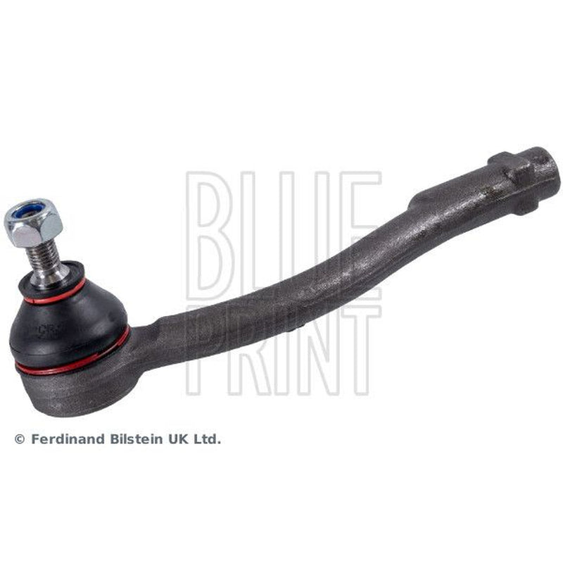 Blue Print Steering Tie Rod End Ball Joint Front Right ADG087114