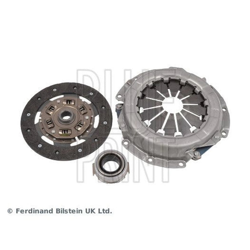 Blue Print Clutch Kit Set 3pc 200mm ADK83011