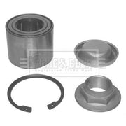 Borg & Beck Wheel Bearing Kit BWK1072