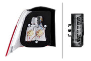 Hella 2VA 009 426-121 Tail Light Assembly