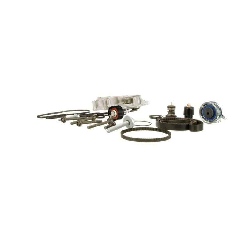Gates Timing Belt & Water Pump Kit KP7TH15680XS-3