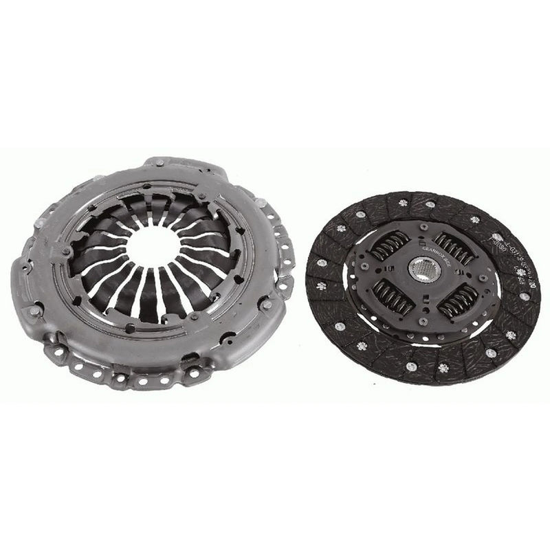 Sachs Clutch Kit Set 3pc 3000950767