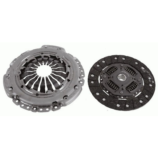 Sachs Clutch Kit Set 3pc 3000950767