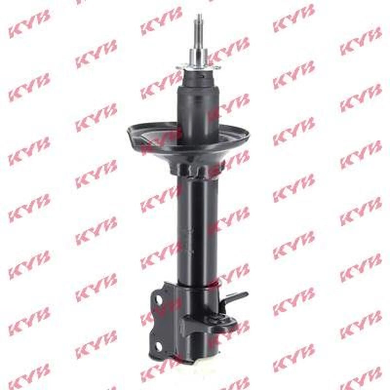 KYB Shock Absorber Damper Strut Rear Left 634037