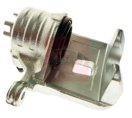 Apec Brake Caliper Assembly Rear Right