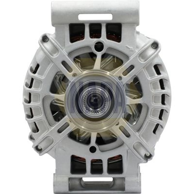 NAPA Car Alternator 12V NAL2568