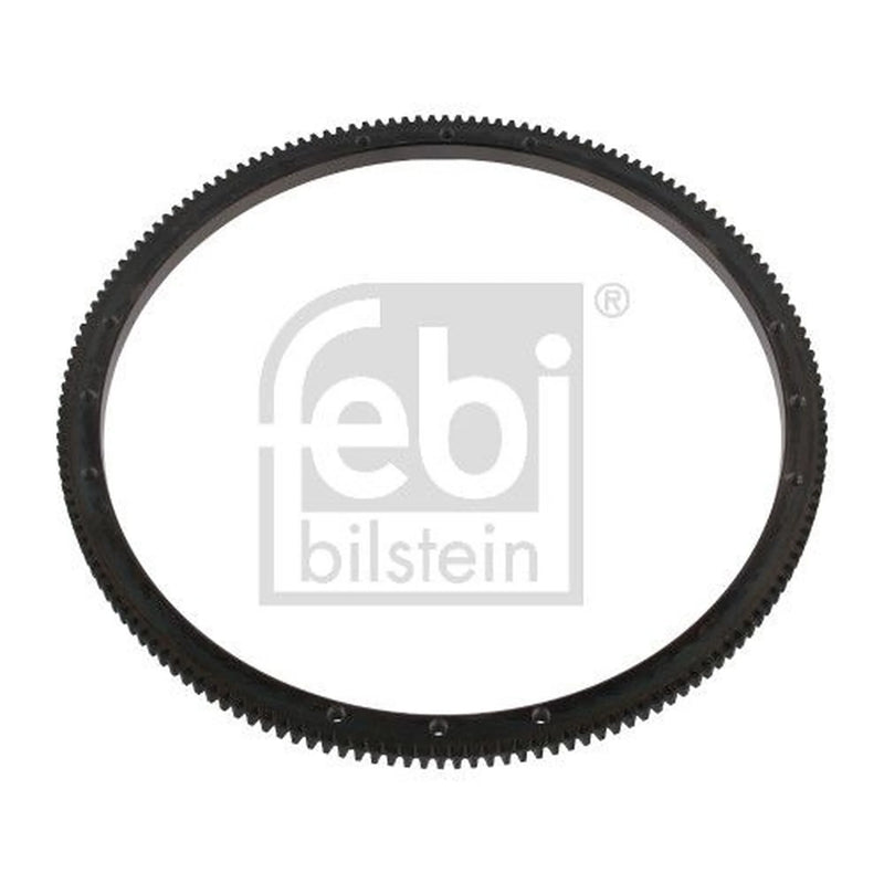 Febi Flywheel Ring Gear 486mm OD ID Wide 14555