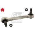 Febi Stabiliser Bar Link Coupling Rod Rear Right 30275
