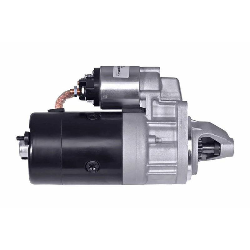Hella Starter Motor 12V 2.2kW 9 Teeth 8EA 012 527-351