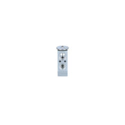 NRF Air Conditioning Expansion Valve 38762
