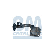 BM Catalysts Homologated Petrol Cat BM92057H