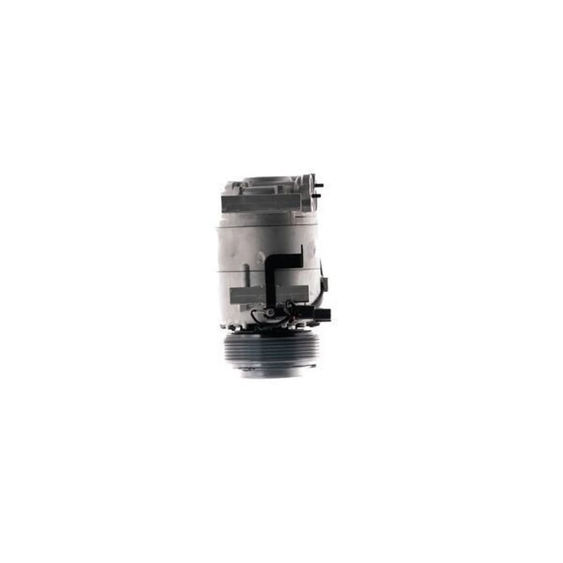 Mahle Air Conditioning Compressor ACP 1698 000P