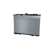 NRF Engine Radiator 53452