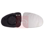 Apec Exterior Wing Mirror Glass Right AMG3306