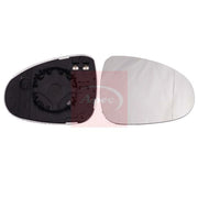 Apec Exterior Wing Mirror Glass Right AMG3306