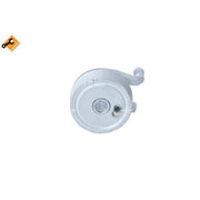 NRF Automatic Gearbox Oil Cooler 31187