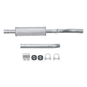 Hella Front Silencer Front 8LB 366 020-051