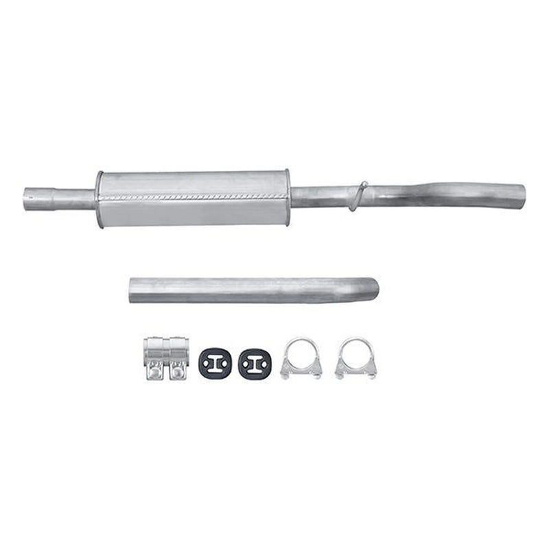 Hella Front Silencer Front 8LB 366 020-051