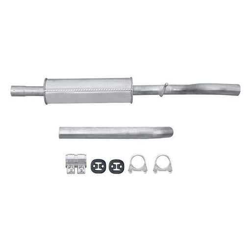 Hella Front Silencer Front 8LB 366 020-051