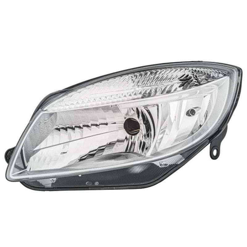 Hella Headlight Headlamp PY21W Left 1ED 247 025-211