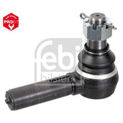 Febi Steering Tie Rod End Ball Joint Front Right 35662