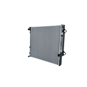 NRF Engine Radiator 550187