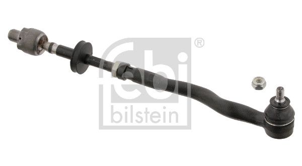 Febi Inner Rack End Right Joint Front Right fits BMW 3 1990-1999 3.0 3.2
