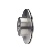 Bosch 2 x Vented Brake Discs 0 986 479 R72