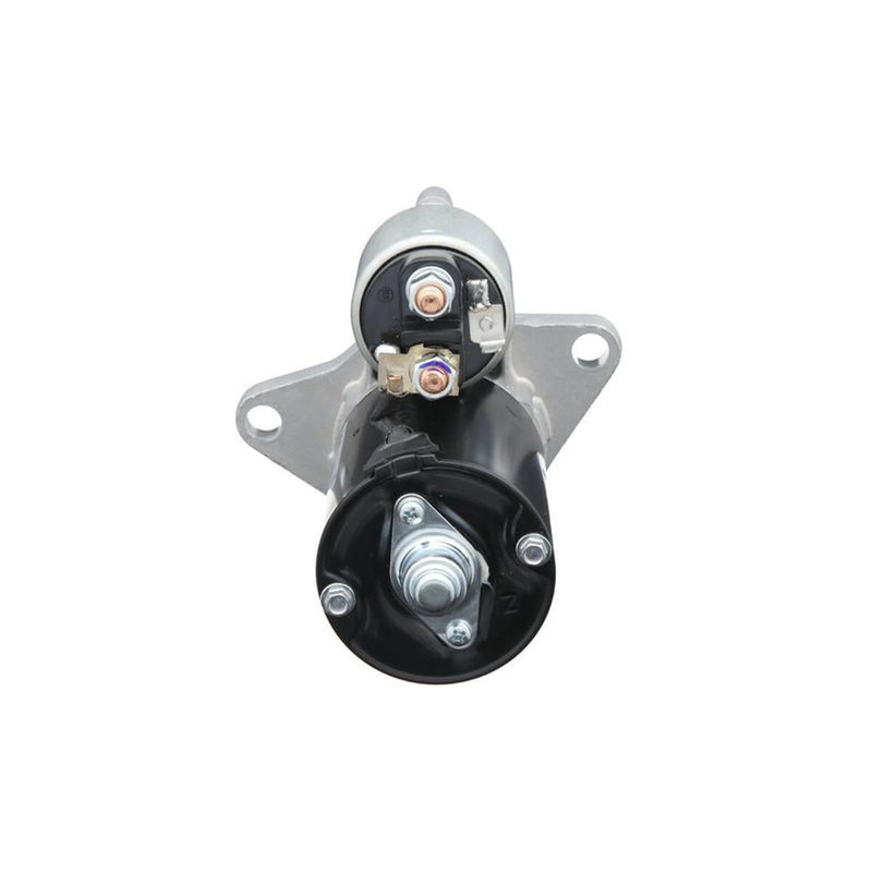 Valeo Starter Motor 12V 1kW 10 Teeth 445673